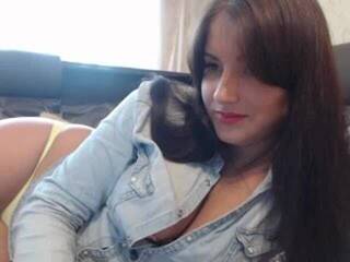 Erootiline videovestlus Strawberry696