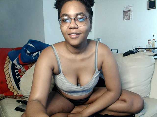 Ringhäälingupildid strawberrydab