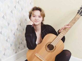 Erootiline videovestlus StrawberryLoa