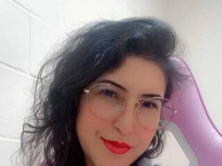 Erootiline videovestlus Strawberrymoon