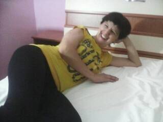 Erootiline videovestlus strawberychus