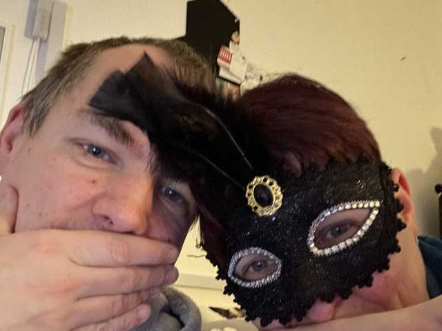 Profiili foto Streamduo80