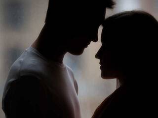 Erootiline videovestlus Stresh1815