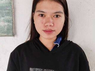 Erootiline videovestlus Stunning-Milkie