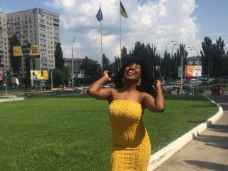 Profiili foto Stxelle
