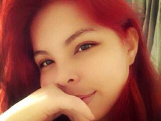 Erootiline videovestlus Nicki-latina