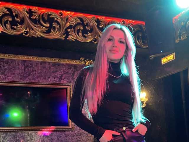 Profiili foto CyberWhore111