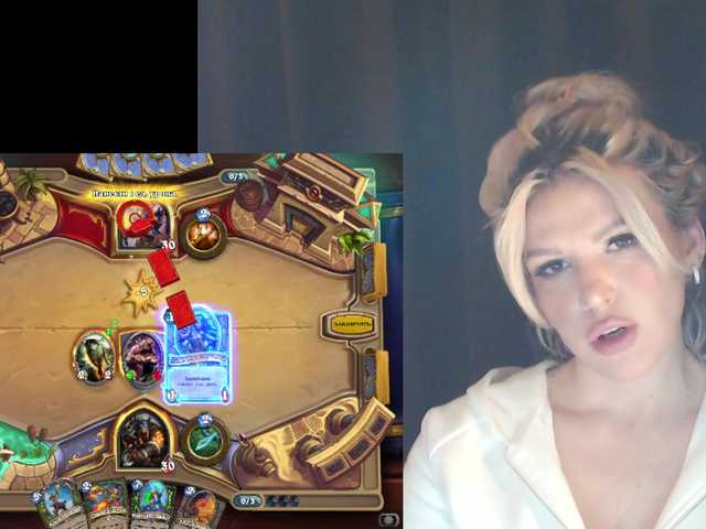 Ringhäälingupildid CyberWhore111