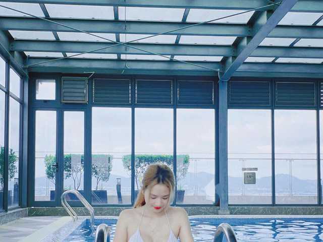 Profiili foto Suchan
