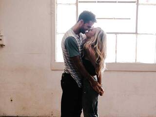 Erootiline videovestlus Suckable-hard