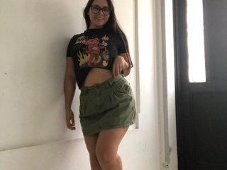 Erootiline videovestlus suckmommy