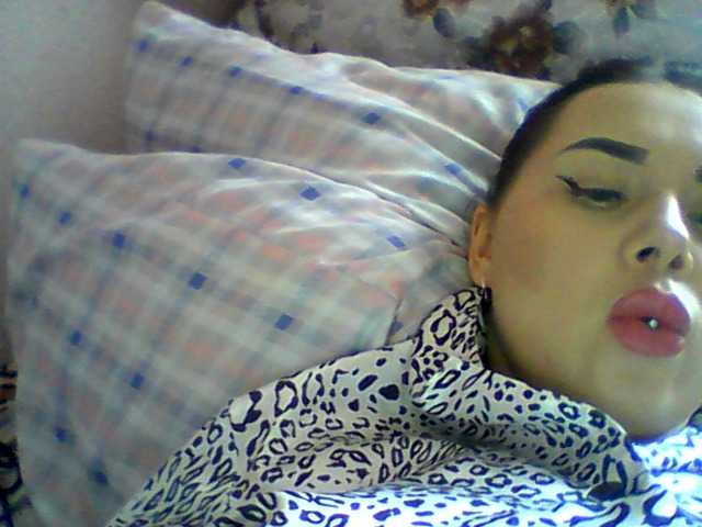 Ringhäälingupildid Suflemilkypie