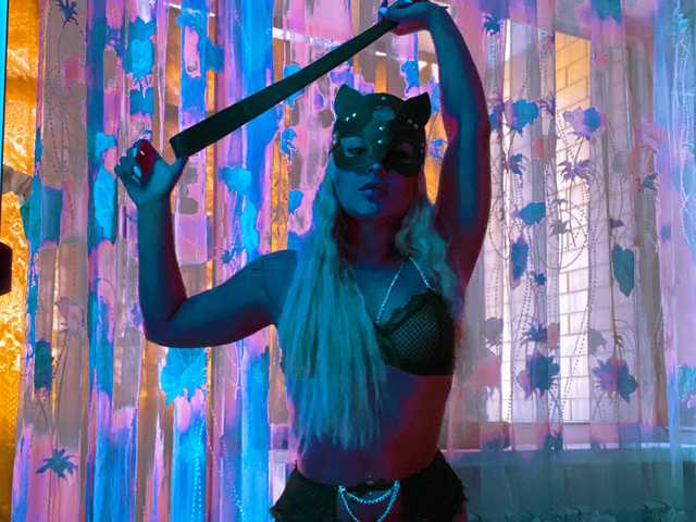 Profiili foto Sugar-pussy