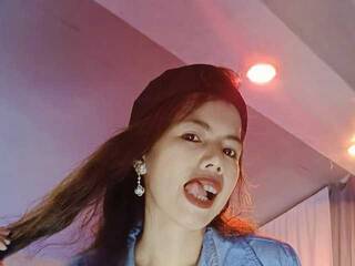 Erootiline videovestlus SugarBells