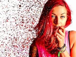 Erootiline videovestlus SugarBritney