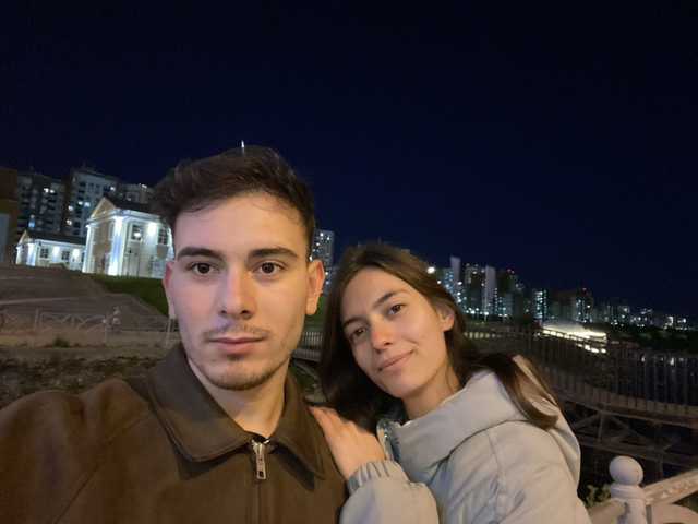 Profiili foto SugarPeeach