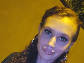 Erootiline videovestlus SugarStardust