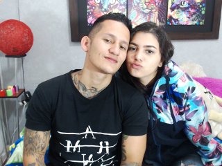 Profiilifoto suicidecouple