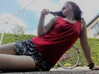Profiili foto Agathexxx