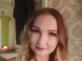 Erootiline videovestlus Sulie-Evelynne