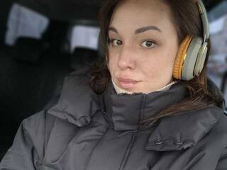 Erootiline videovestlus SummerAsAutumn