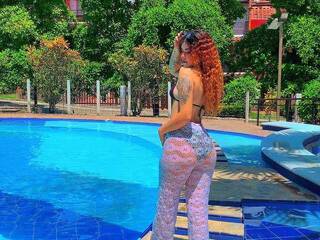 Erootiline videovestlus SummerEliss