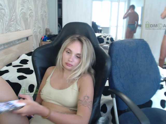 Ringhäälingupildid Sunny-Girl1