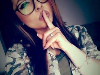 Erootiline videovestlus CindyMellodie