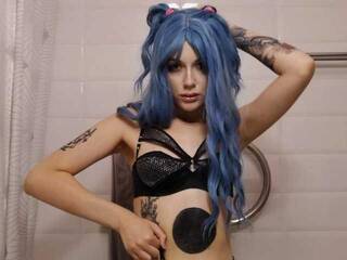 Erootiline videovestlus Starsrise