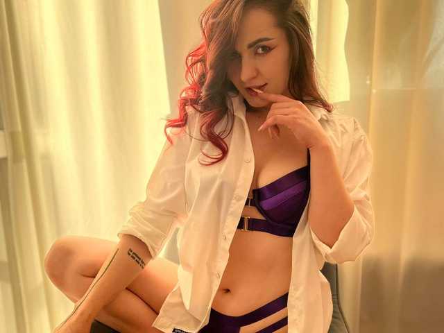 Profiili foto Sunshine-69