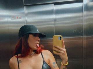 Erootiline videovestlus Sunshine4i20