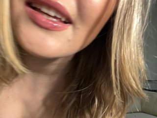 Erootiline videovestlus SunshineEmma