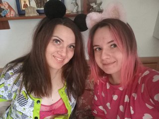 Erootiline videovestlus SunshineSweet