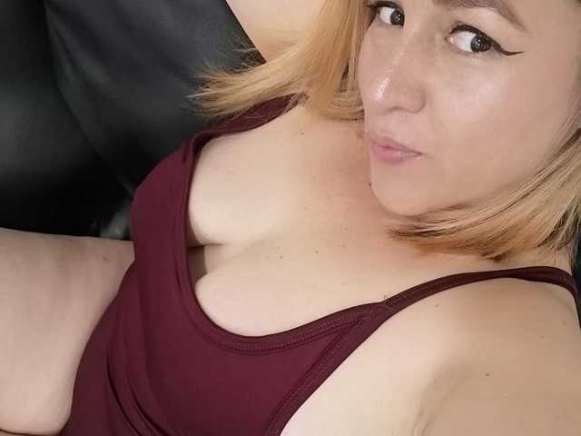 Profiili foto susan-milf