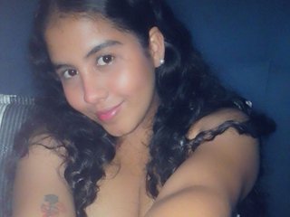 Erootiline videovestlus sweet_Susan