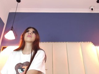 Erootiline videovestlus SusanaWatson