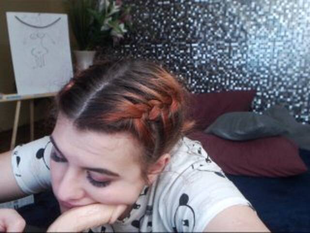 Ringhäälingupildid SusanBell