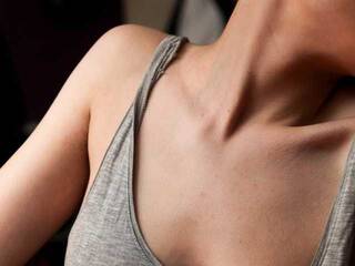 Erootiline videovestlus SusanBimer