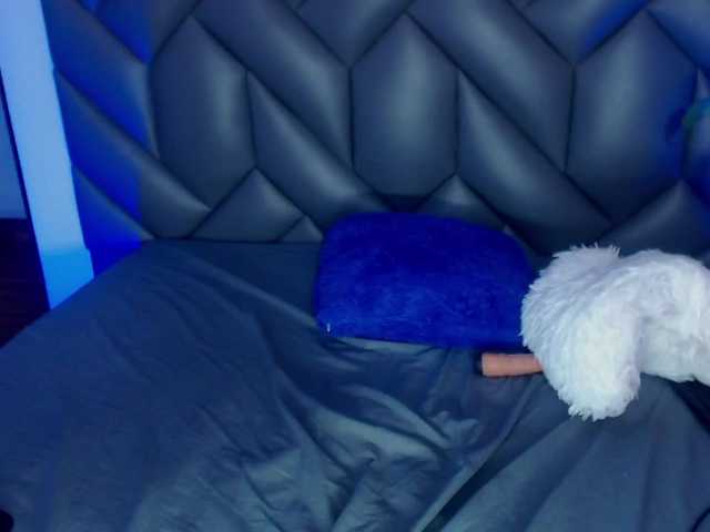 Ringhäälingupildid Susanbones