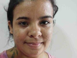 Erootiline videovestlus SusanBrown