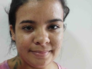 Erootiline videovestlus SusanBrown