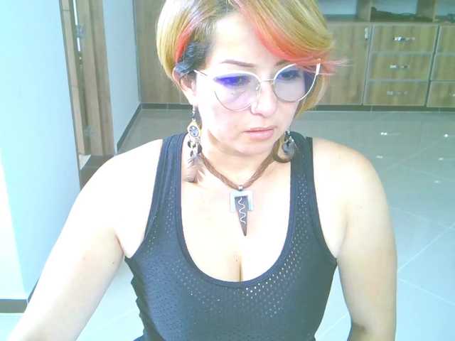 Ringhäälingupildid susancooper