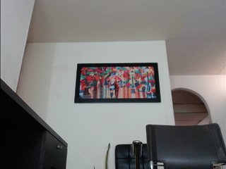 Erootiline videovestlus SusanSexy