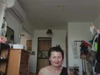 Erootiline videovestlus Susi177