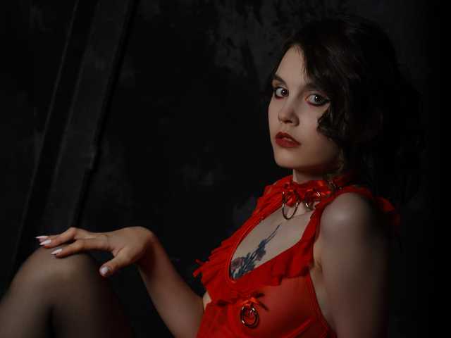 Profiili foto SusieMorris