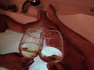 Erootiline videovestlus susliksa