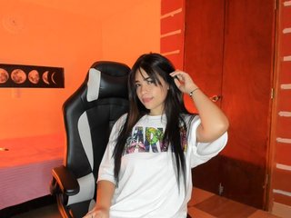 Erootiline videovestlus sussan01