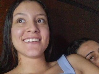 Erootiline videovestlus SussiandMate0