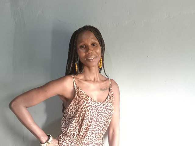 Profiili foto SuUGABABE