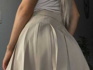 Erootiline videovestlus Suzannaaa